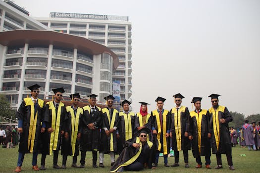 Beyond the Bell Curve: Defining the Landscape of Extraordinary Education