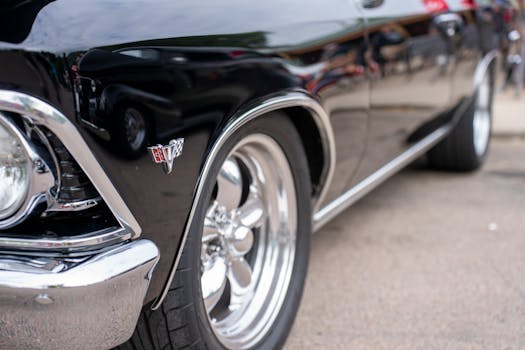 Unlocking Your Vehicle’s Equity: A Deep Dive into Wisconsin Auto Title Loans