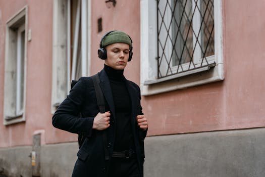 Escaping the Cacophony: A Travel-Tested Noise Cancelling Headphones Review