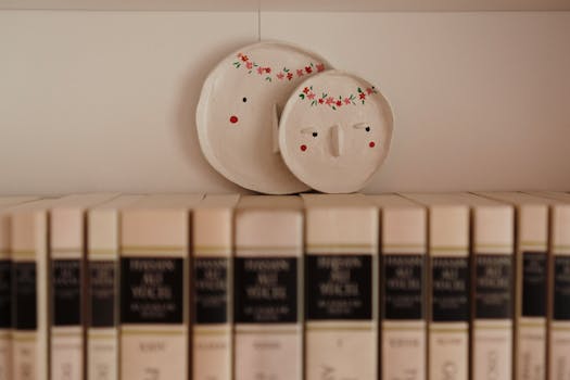 Beyond the Canvas: Elevating Interiors with Sculptural Intent