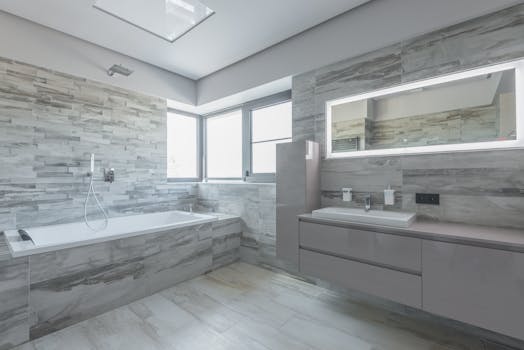 Unlocking Your Home’s Potential: Mastering Bathroom Renovation in Surrey