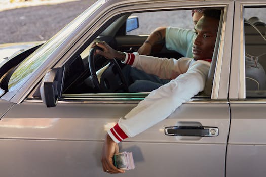 Decoding the Velocity of Vehicle Acquisition: An In-Depth Look at Express Auto Finance