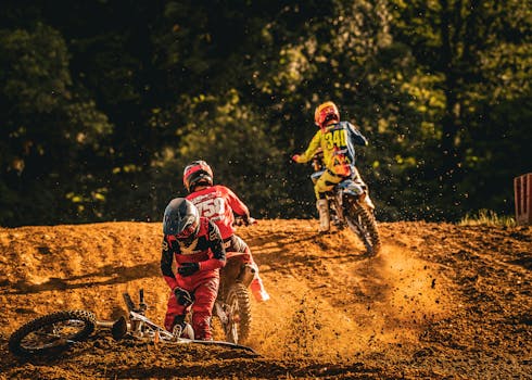 Navigating the Asphalt’s Aftermath: Why a Tampa Motorcycle Accident Attorney Matters