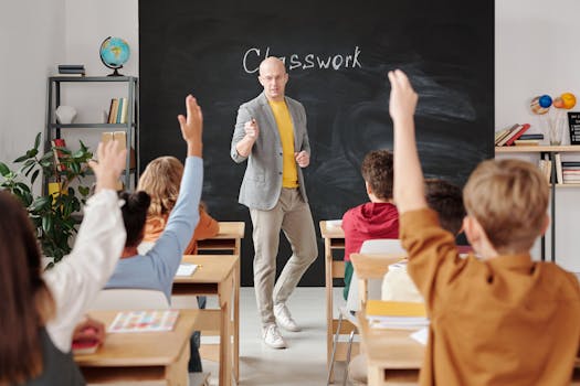 Beyond Rankings: What Truly Makes an Education Center “Best in Class”?