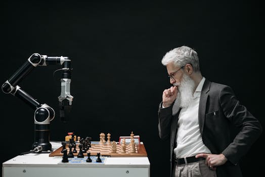 Beyond the Lab Coat: Understanding the Essence of Chad Science Newark