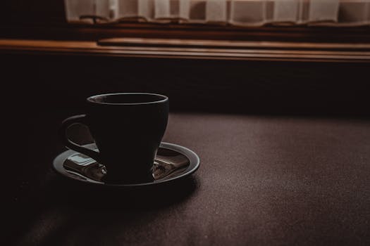Unearthing the Quiet Rhythms: Cultivating Habits for a More Peaceful Lifestyle