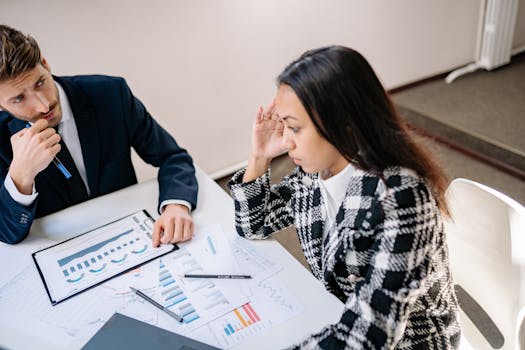 The Unseen Currents: Navigating the Nuance of Data-Driven Decision Making in Business