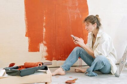 Beyond the Brushstroke: How a Painting Group Elevates Your Renovation