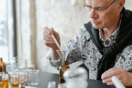 Beyond the Clutter: Unearthing Your Core Desires