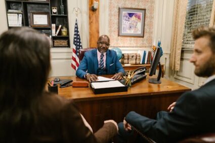 Beyond the Dealmaker: The Indispensable Role of a Commercial Attorney