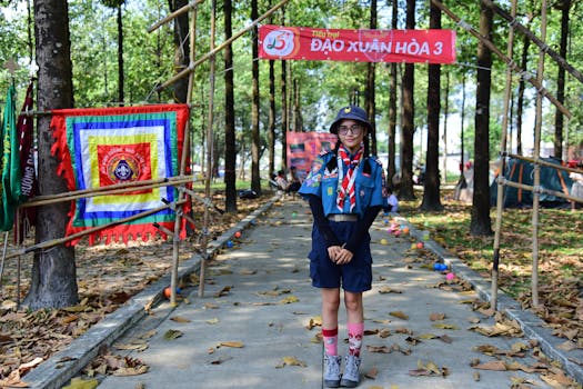 Unlocking Future Innovators: The Distinctive Appeal of a Science Camp Santa Cruz Experience