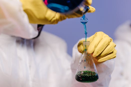 Beyond Mashed: Unearthing the Astonishing Potential of Potato Science Experiments